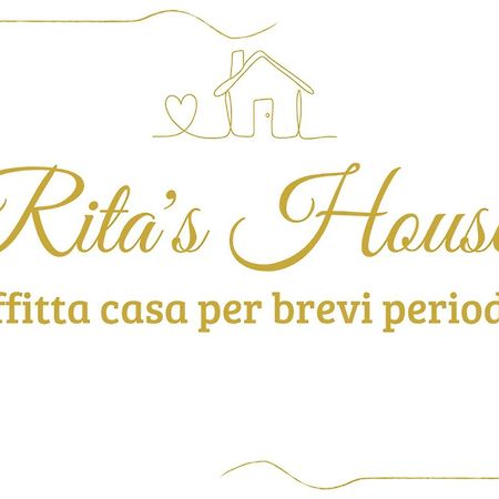 Rita'S House Villa Bivona  Luaran gambar