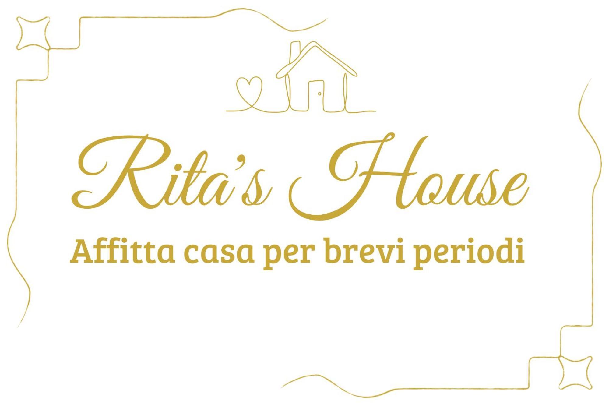 Rita'S House Villa Bivona  Luaran gambar