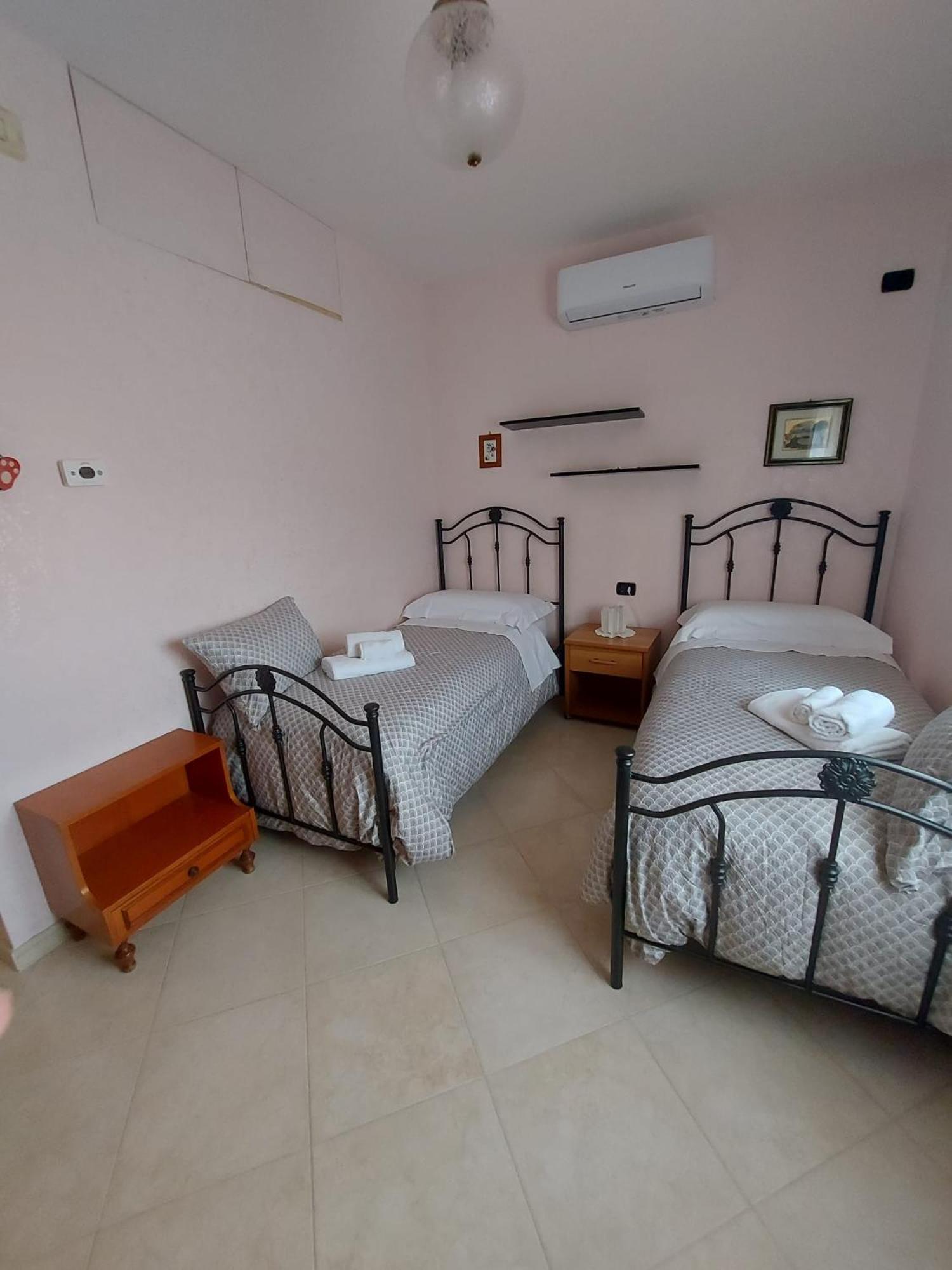 Rita'S House Villa Bivona  Luaran gambar