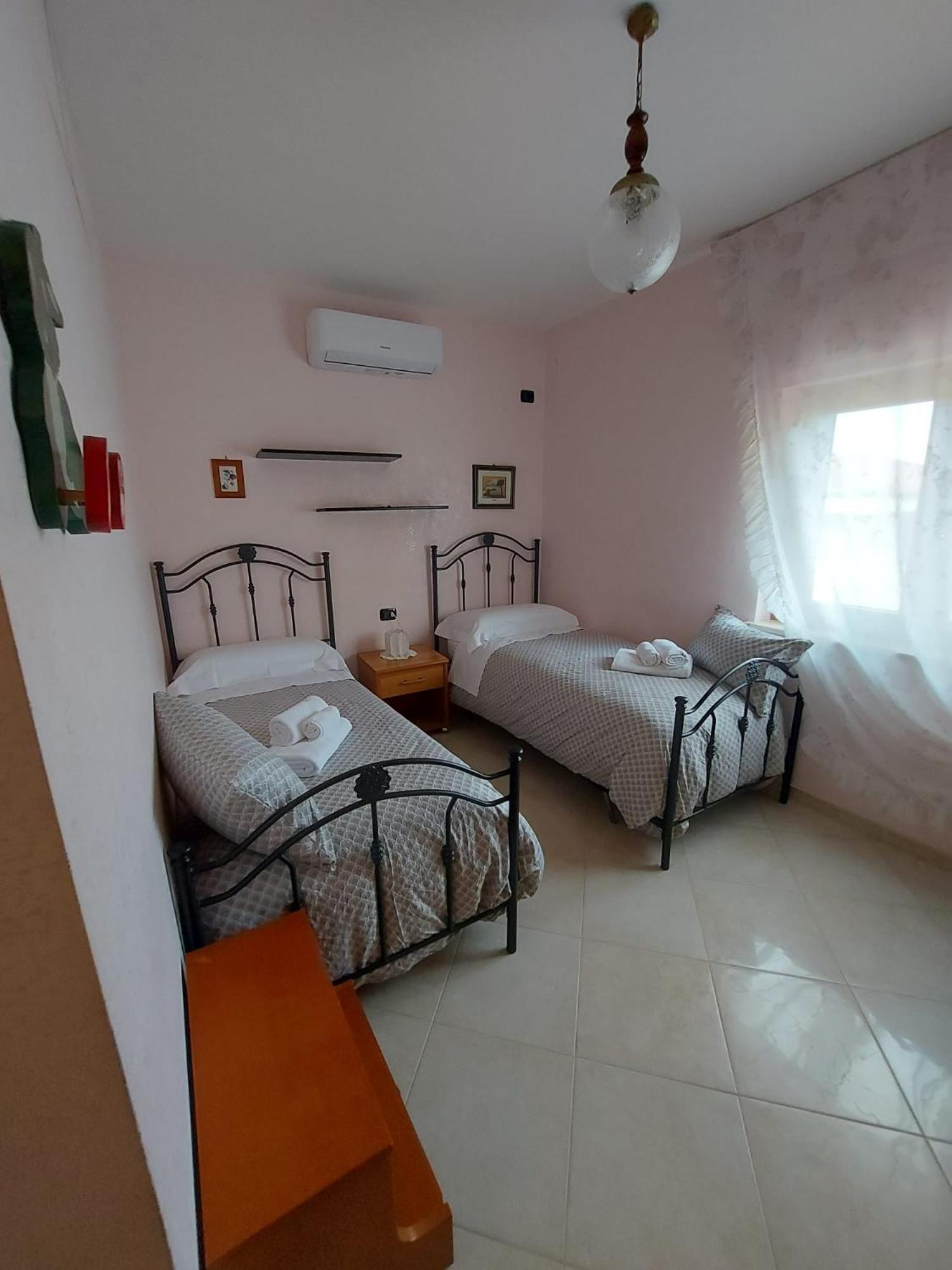 Rita'S House Villa Bivona  Luaran gambar